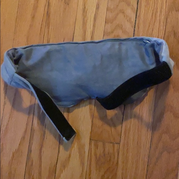 Weighted Sleep Mask - Picture 7 of 7
